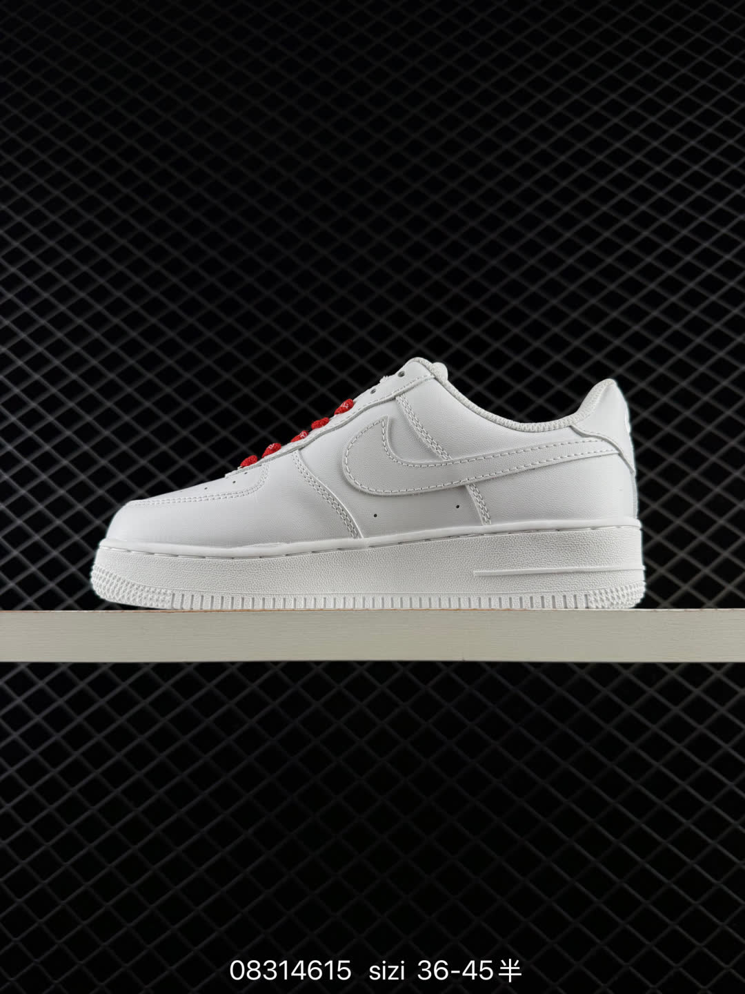 Nike AIR FORCE 1-CU9225-100